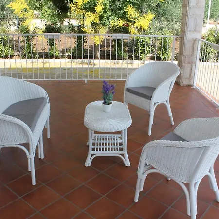 Il Giardino Di Artemide Κοράτο