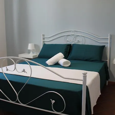 Εξοχικό σπίτι Il Giardino Di Artemide Κοράτο