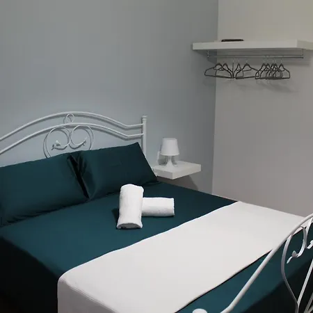 Εξοχικό σπίτι Il Giardino Di Artemide Κοράτο