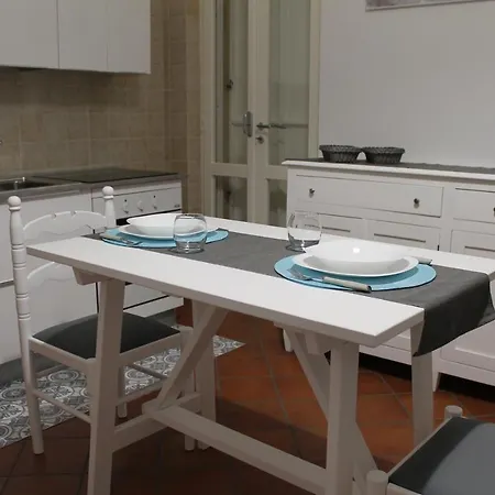 Landsted Il Giardino Di Artemide Corato