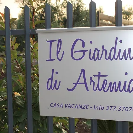 Il Giardino Di Artemide Country house Corato