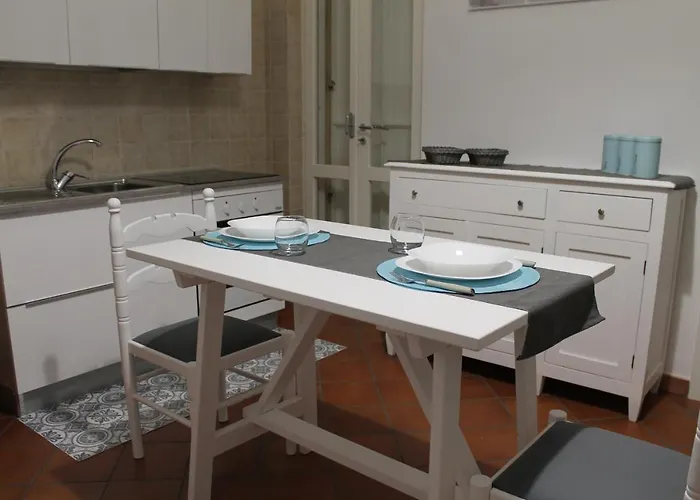 Casa di campagna Il Giardino Di Artemide Corato